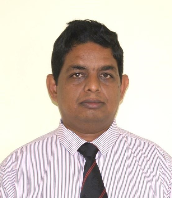 Tarun Bhattacharya